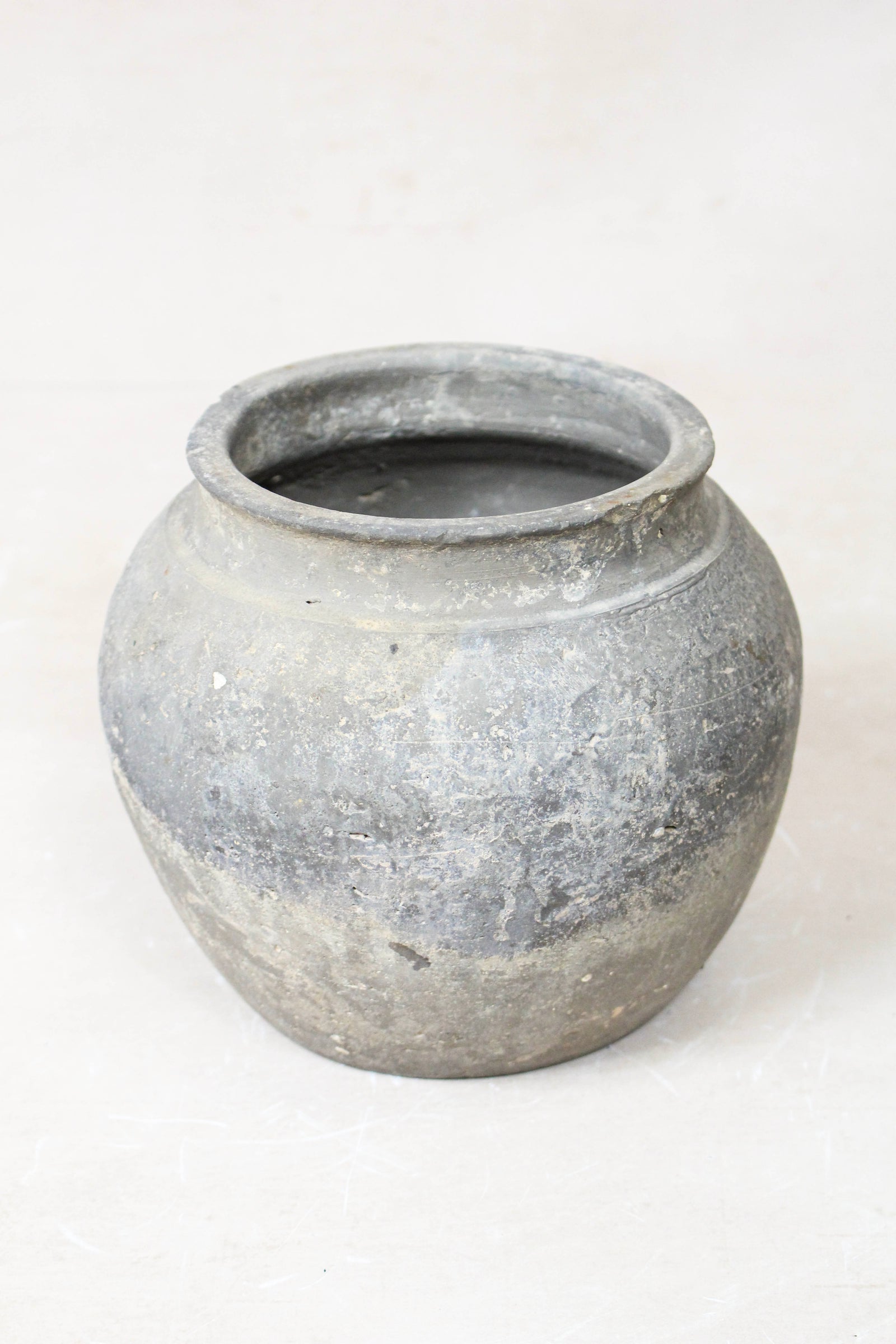 Vintage Dark Pot S - Nº 145