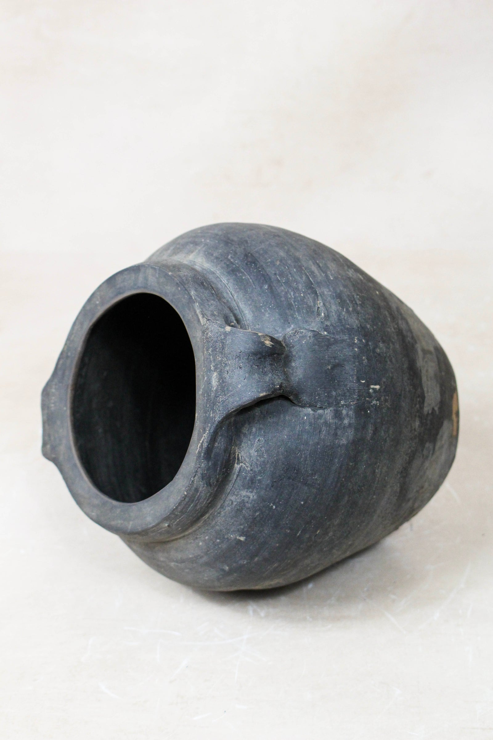 Vintage Dark Pot S - Nº 150