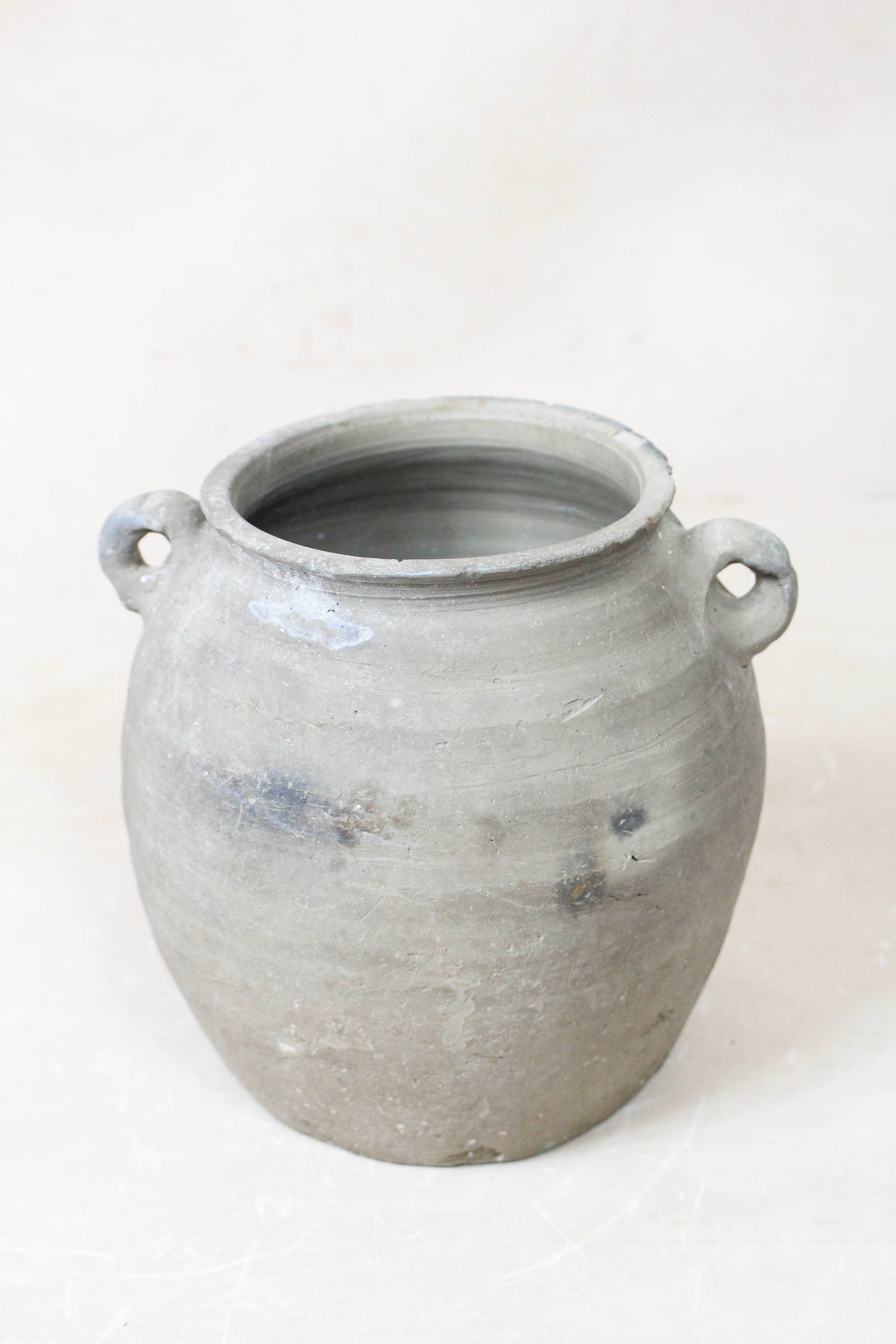 Vintage Dark Pot S - Nº 152