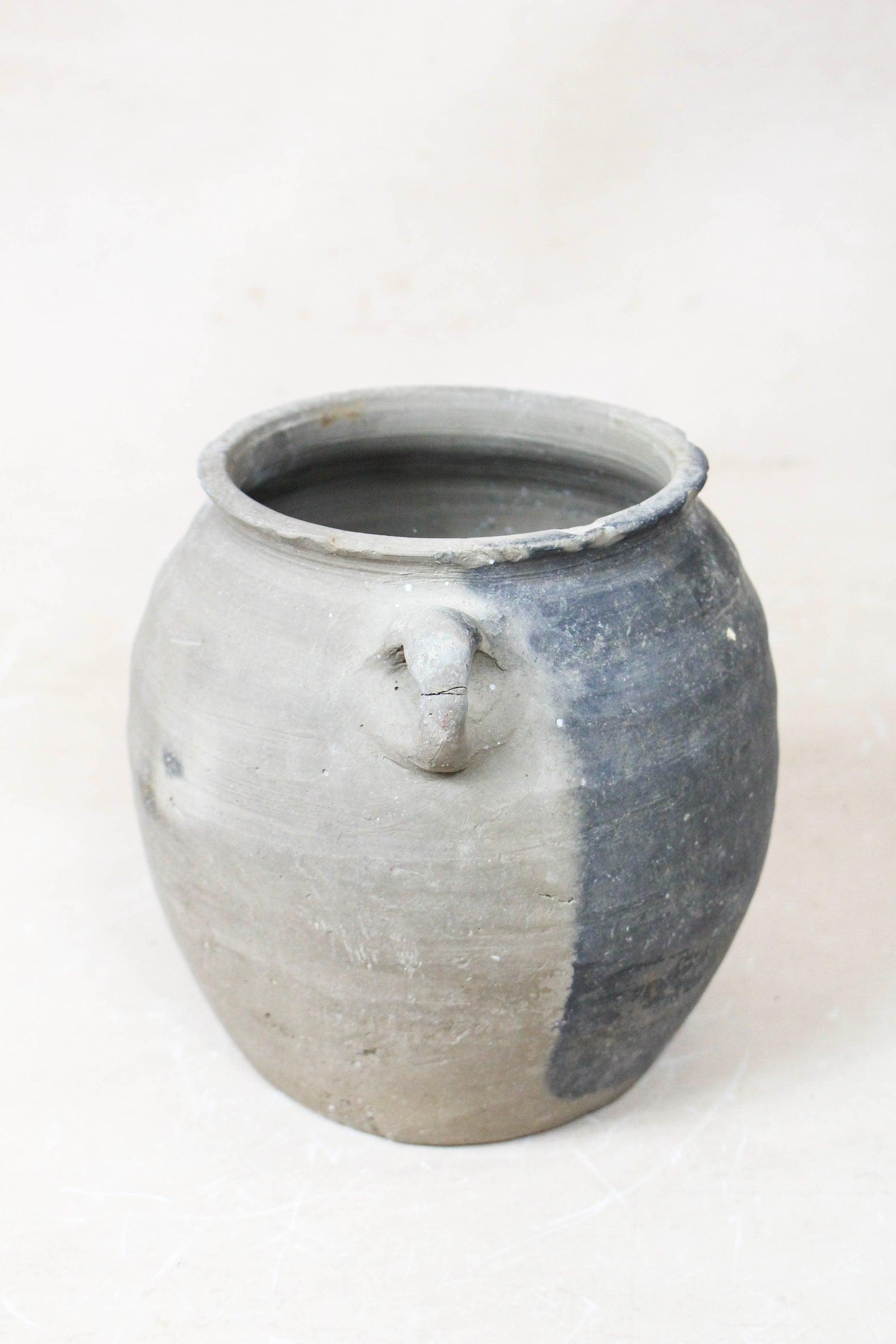 Vintage Dark Pot S - Nº 152