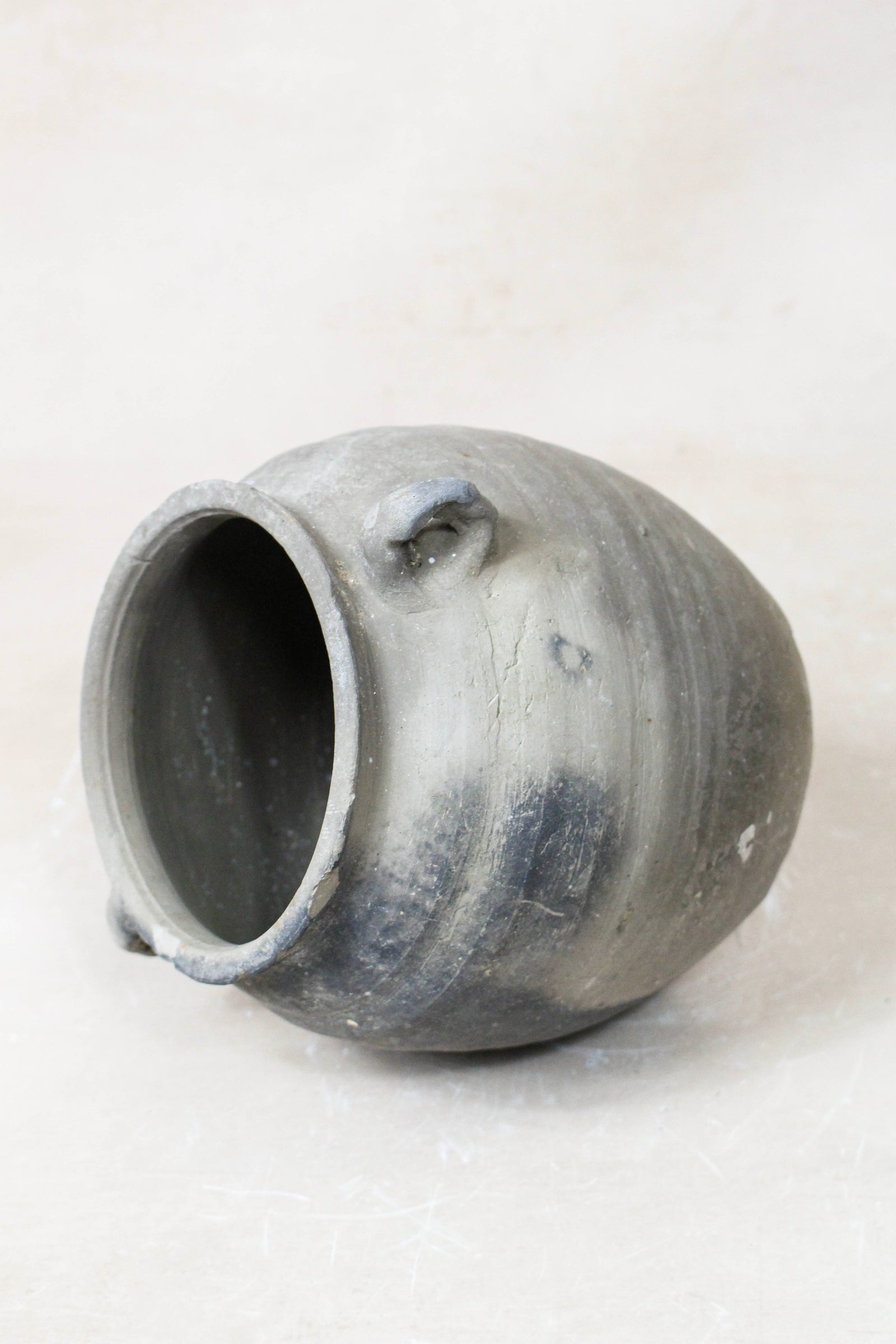 Vintage Dark Pot S - Nº 152