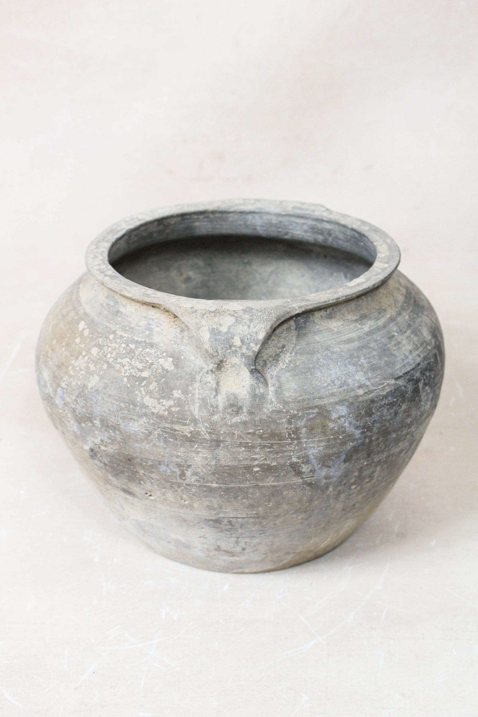 Vintage Dark Pot S - Nº 155