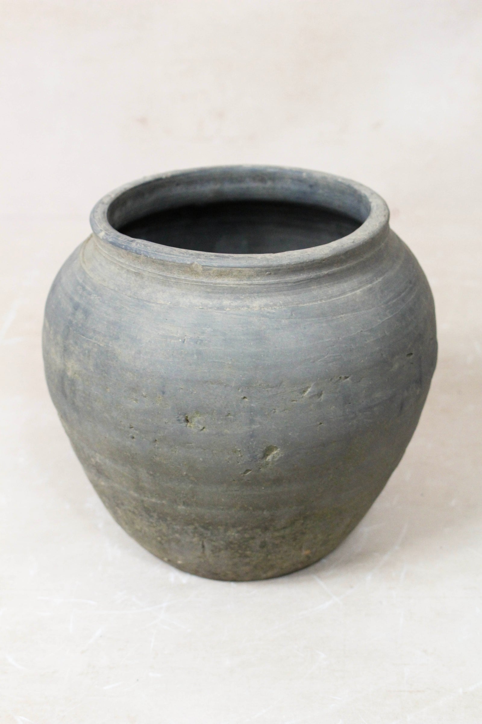 Vintage Dark Pot S - Nº 164