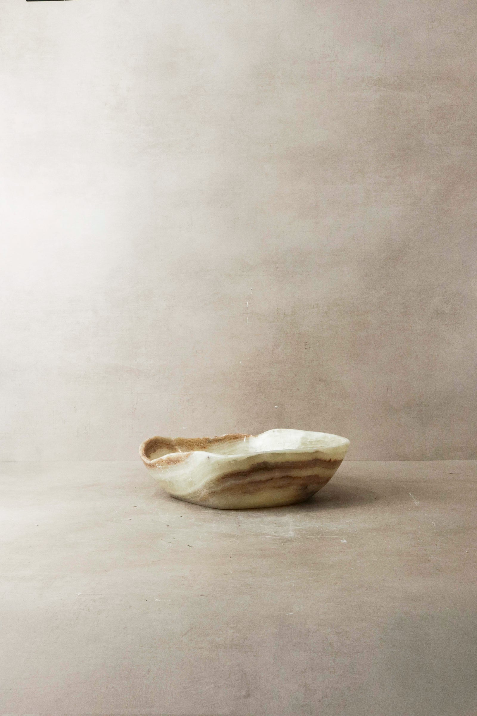 Premium Onyx Bowl No 6