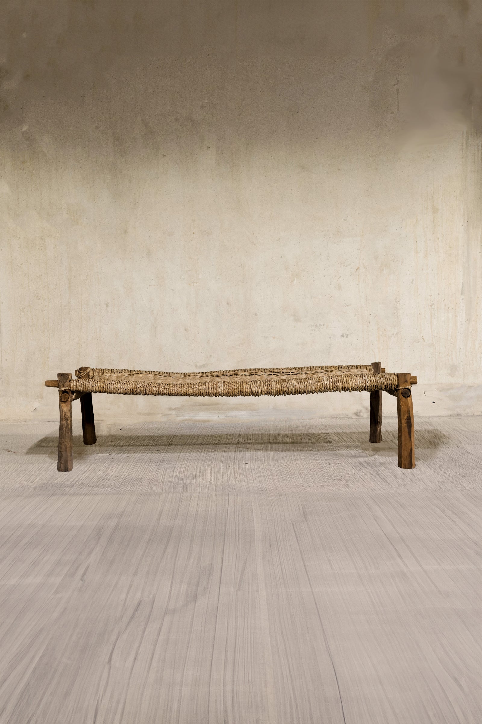 Woven Day Bed - Mozambique