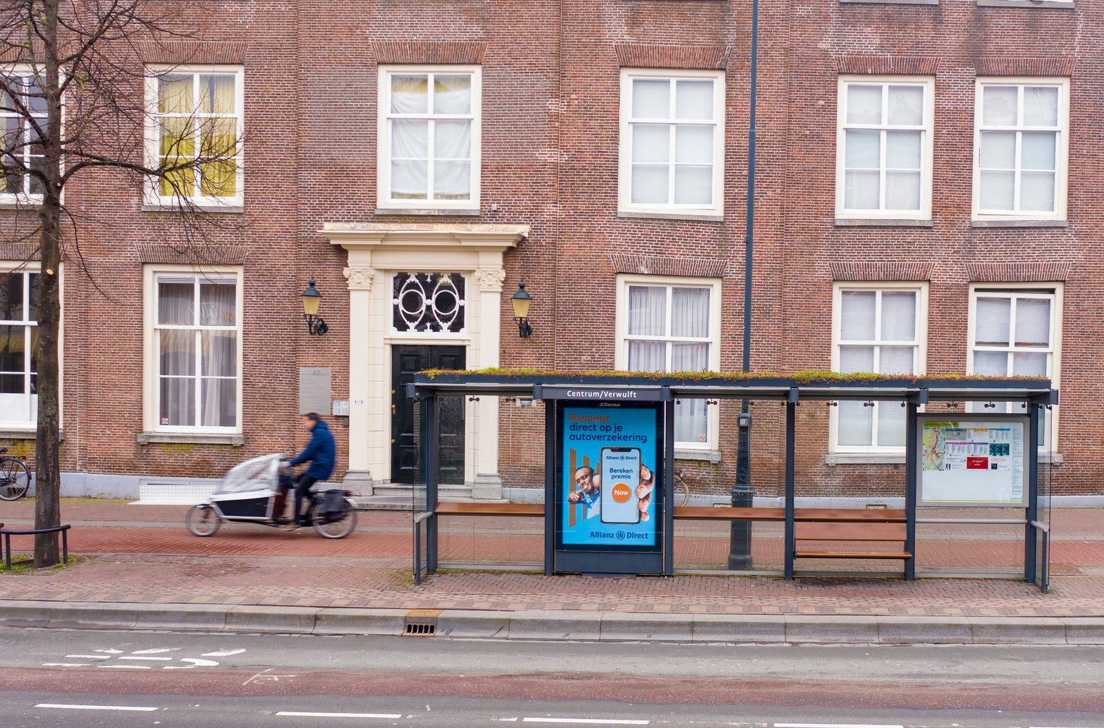 GreenRoof Sedum Panels