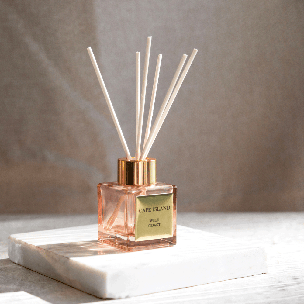 Wild Coast Fragrance Diffuser 200ml