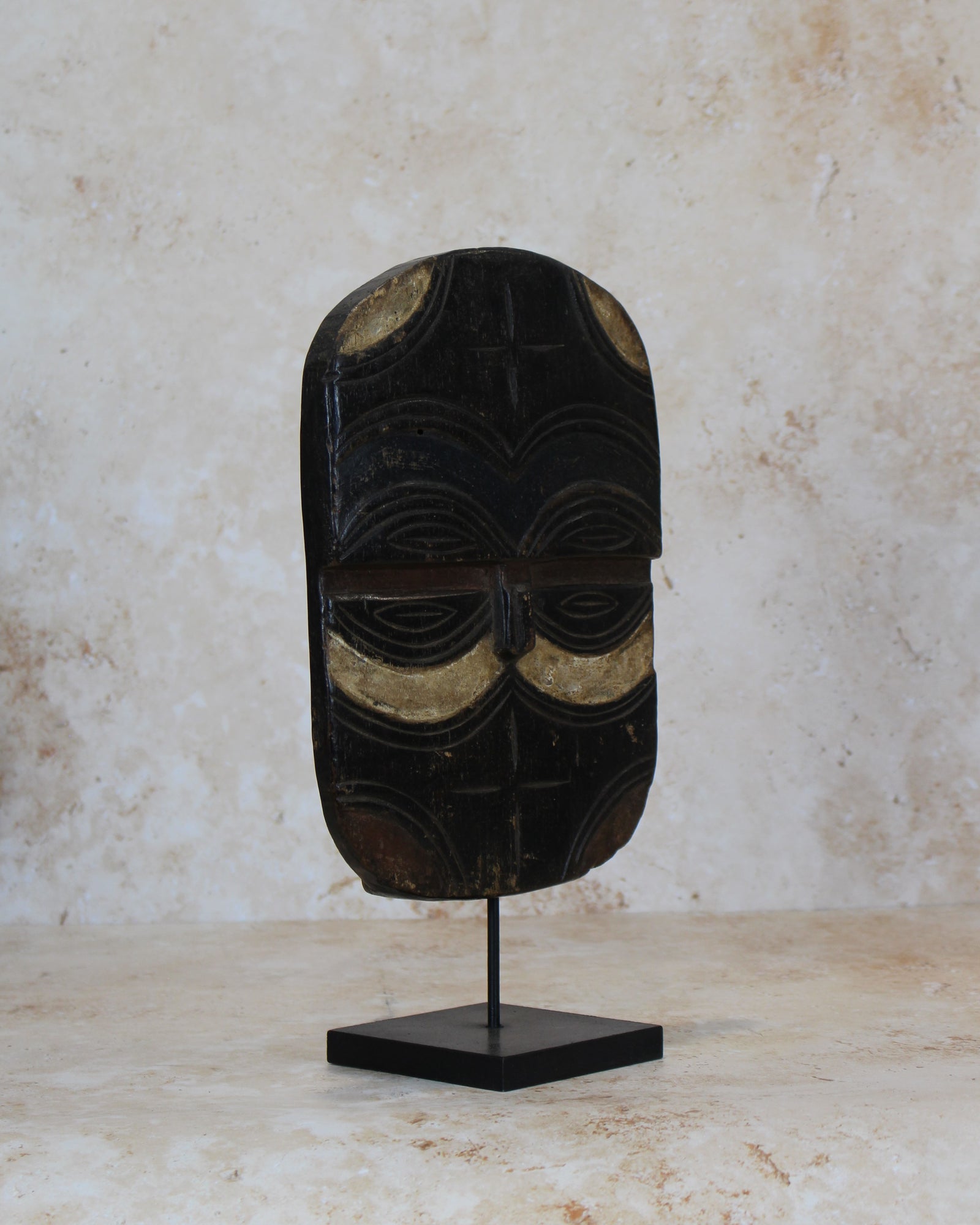 Teke Mask 16.3