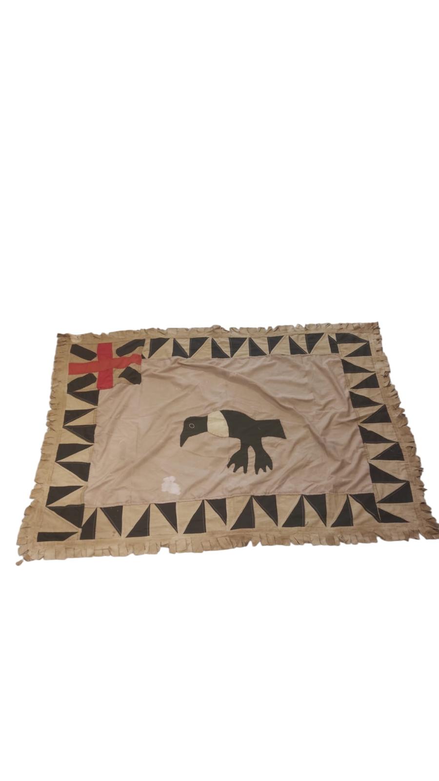 Asafo Fante Flag - Ghana - 10