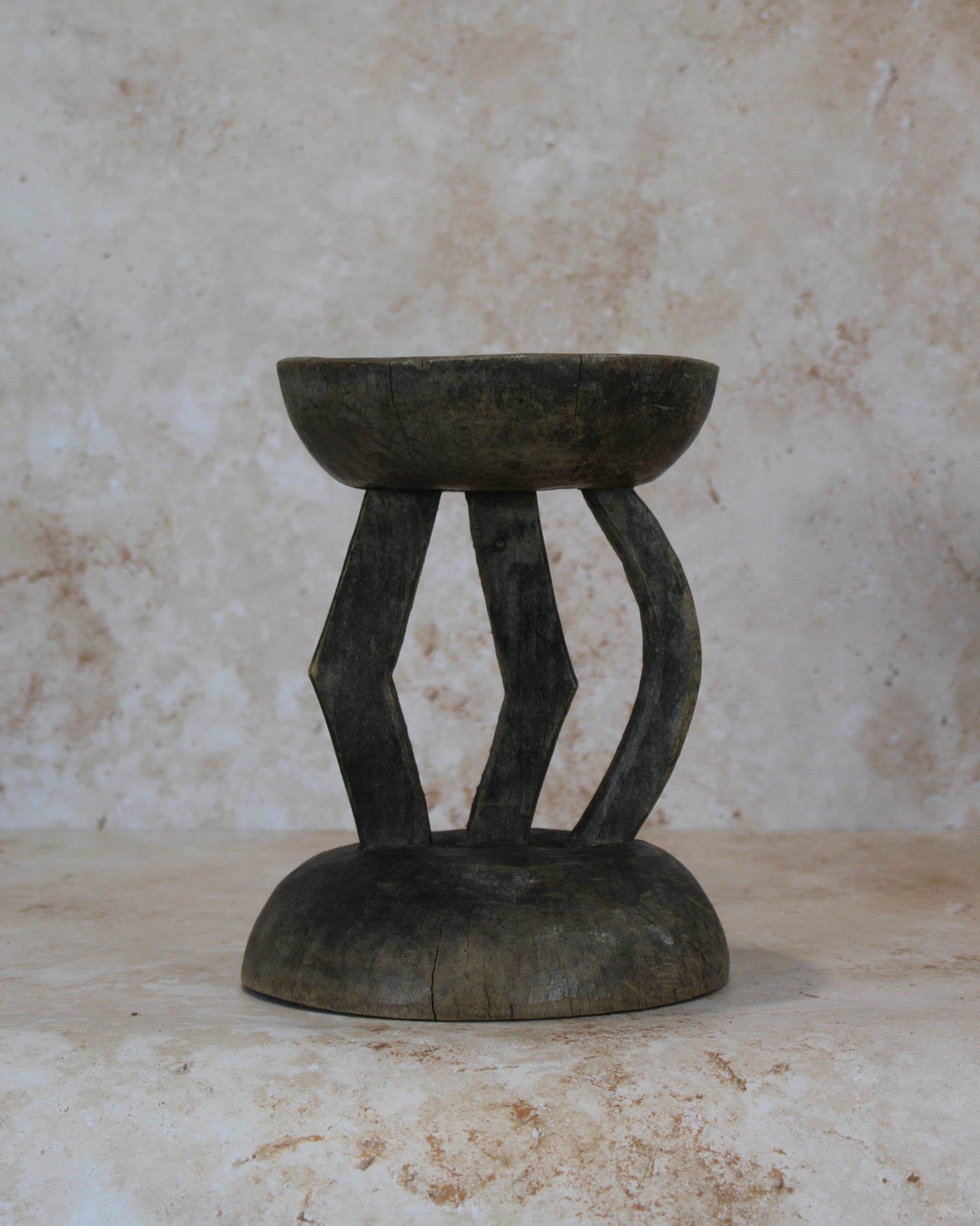 Tonga Stool - 173.2