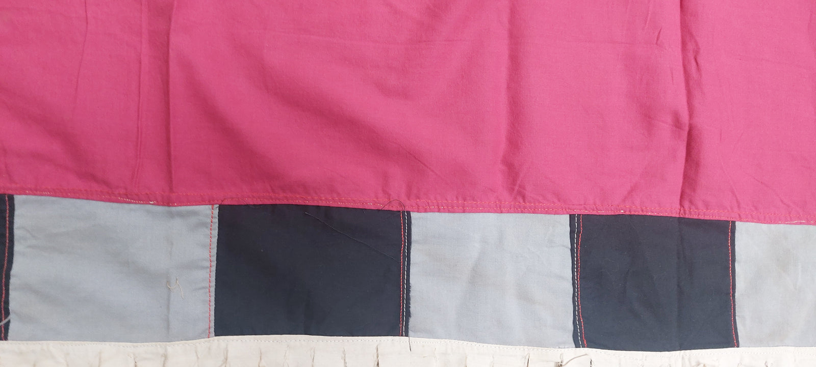 Asafo Fante Flag - Ghana - 17