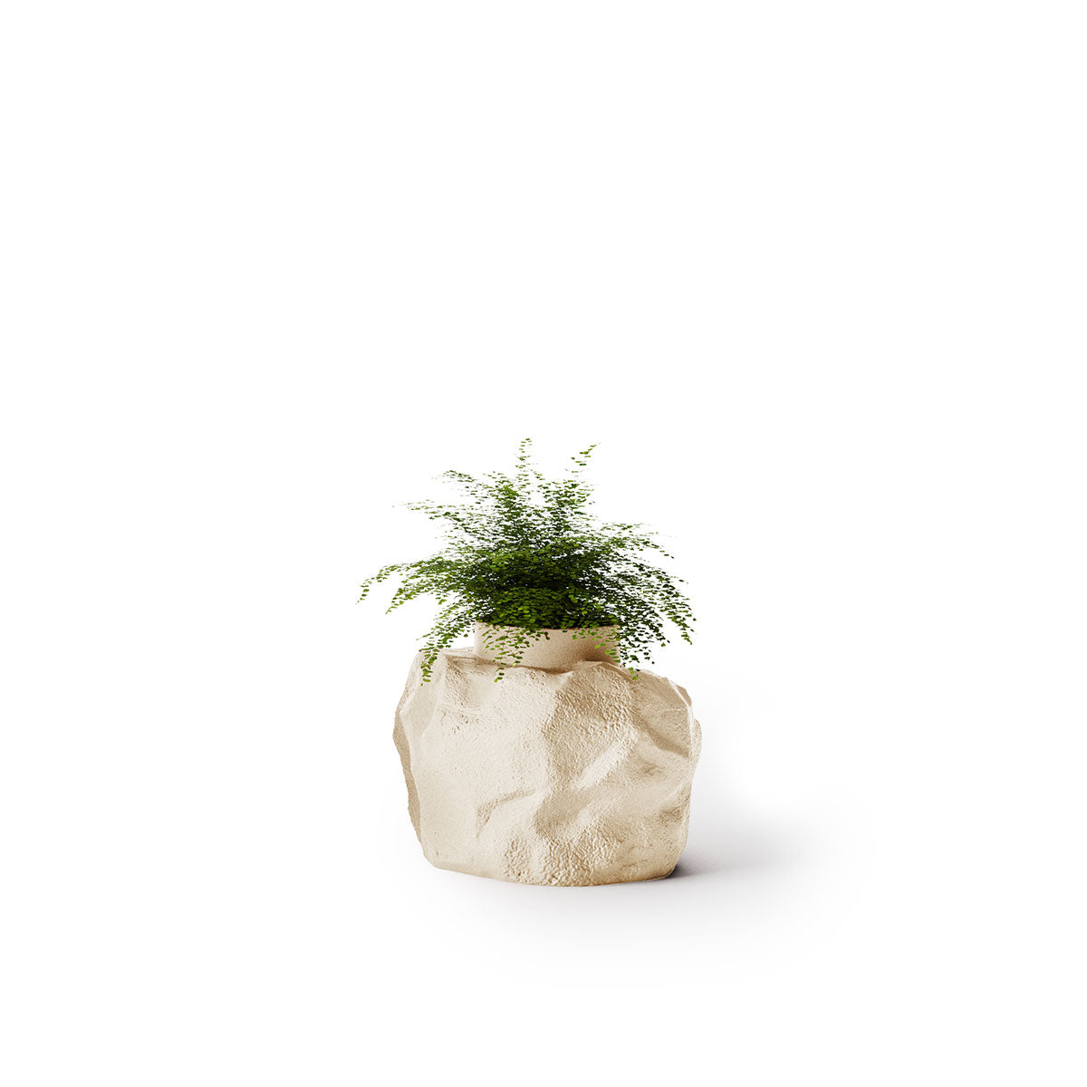 Petra Planter Stone