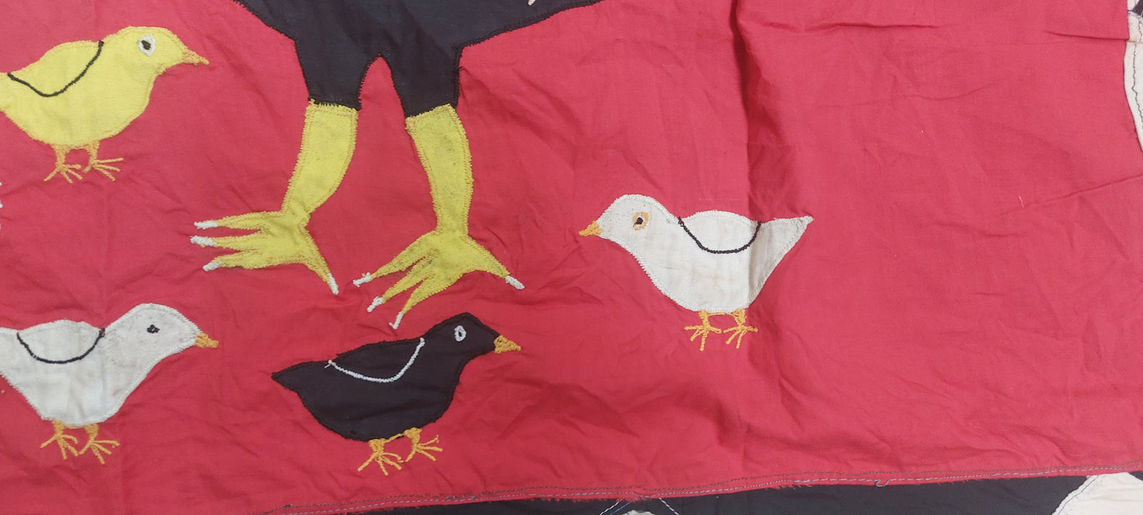 Asafo Fante Flag - Ghana - 18