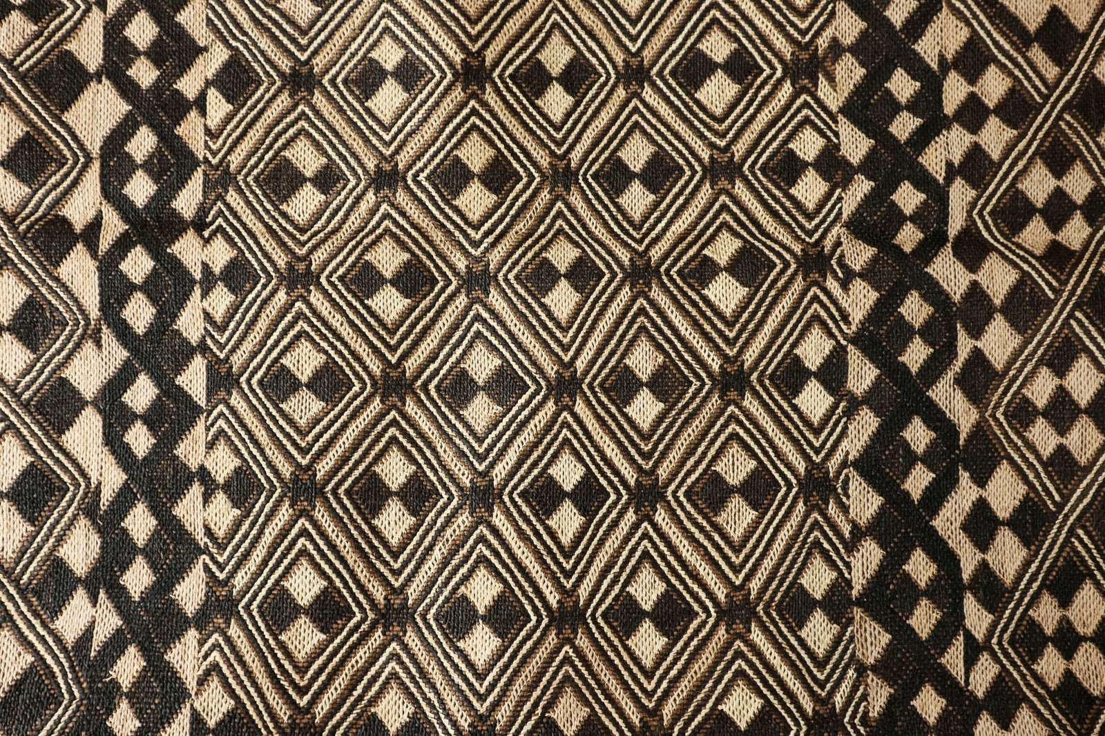 Vintage Showa Cloth L - 43.2