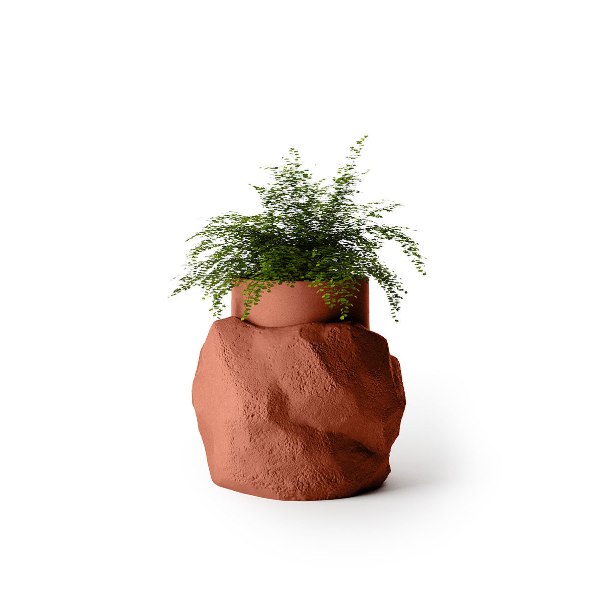 Petra Planter Stone