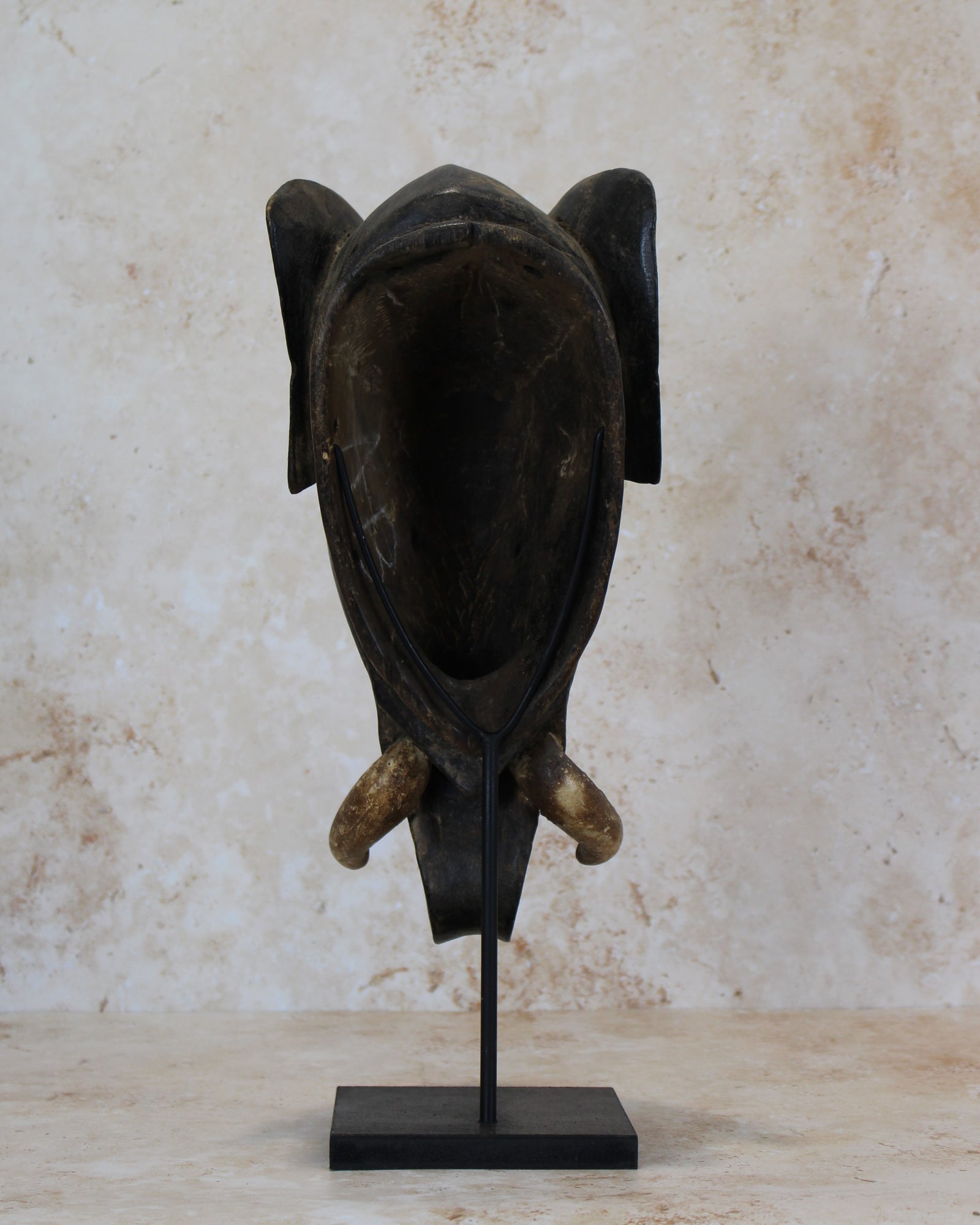 Guro Elephant Mask - 203.1