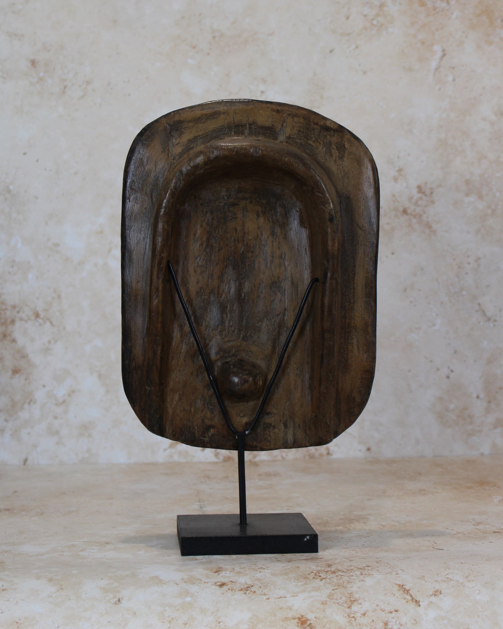 Teke Mask 16.3