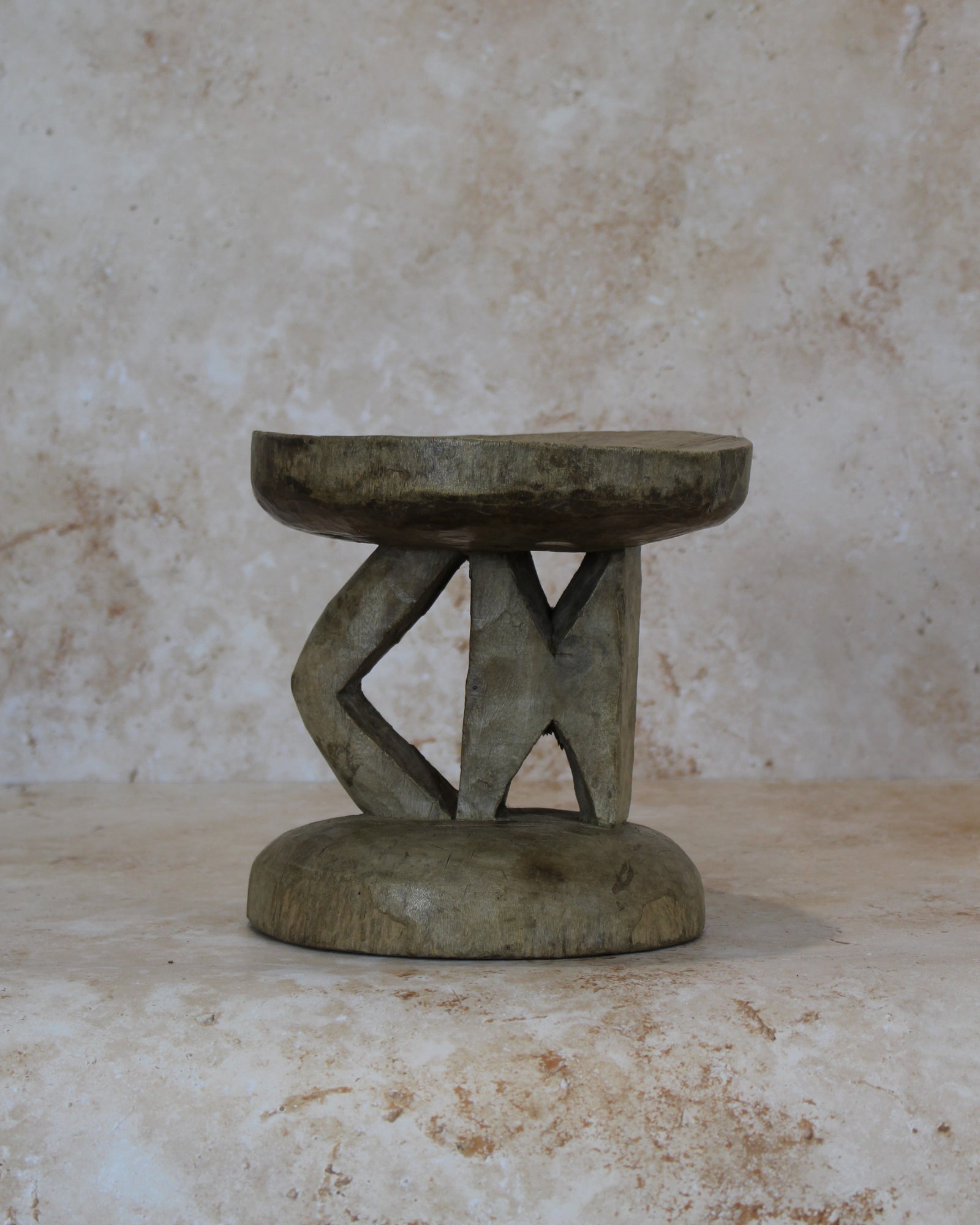 Tonga Stool - 173.1