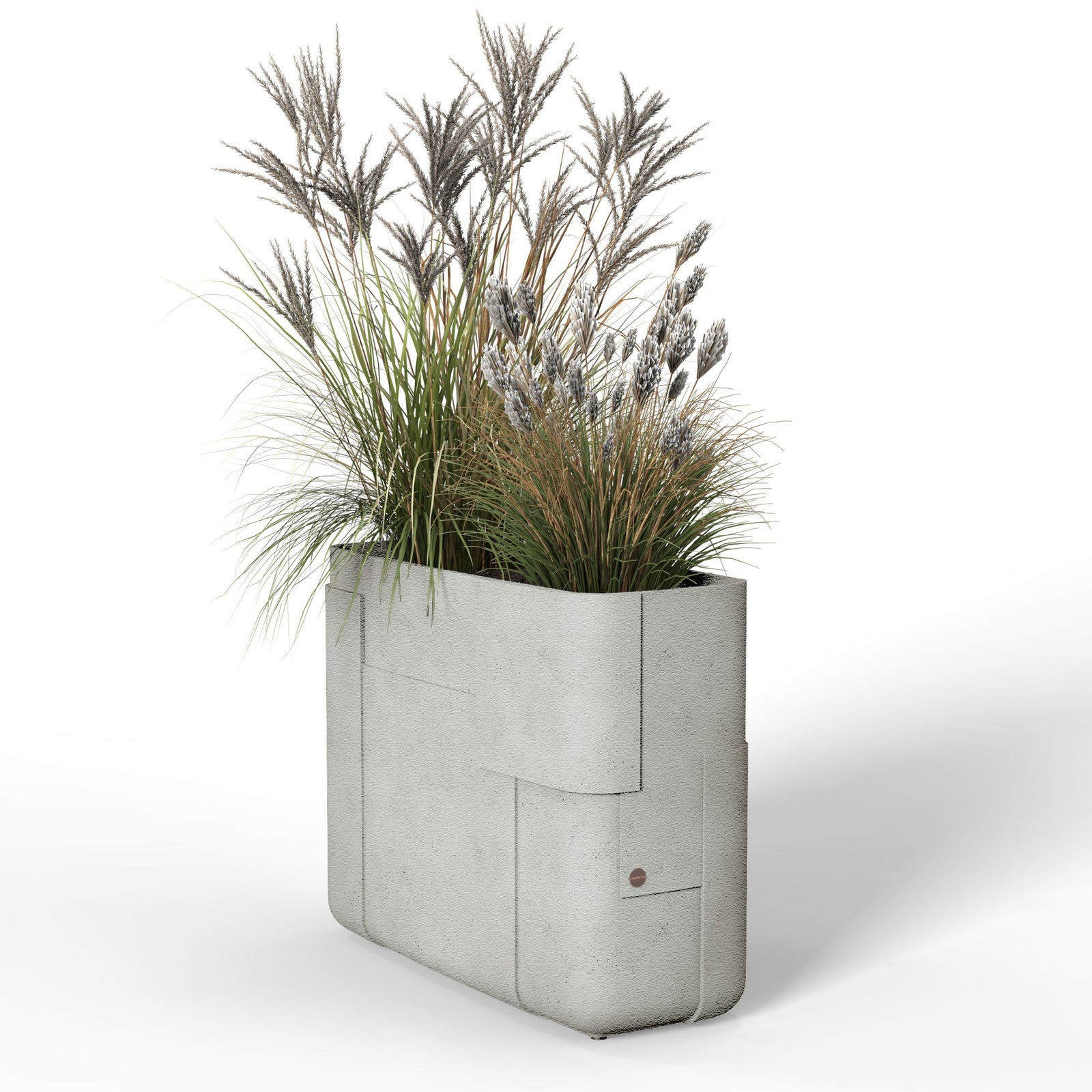 Aarde Planter