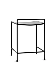 Nello Stool Black