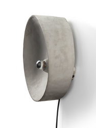 Chadophe Concrete Wall Lamp M