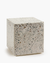 Terrazzo Side Table S Pawn