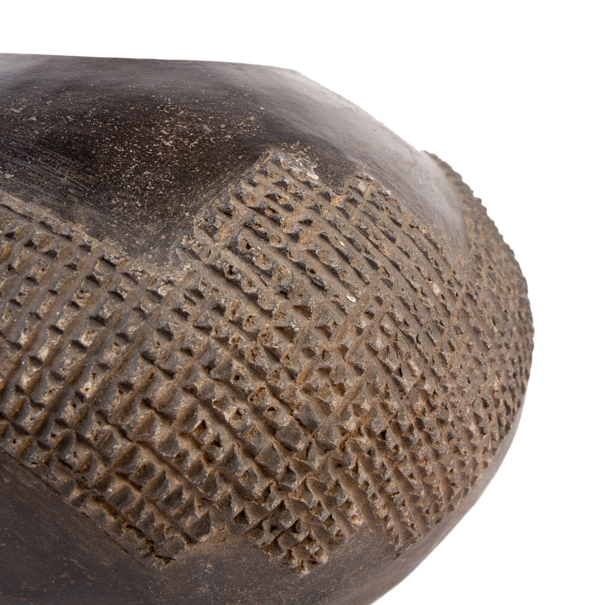 Zulu Pot - South Africa TR59.4