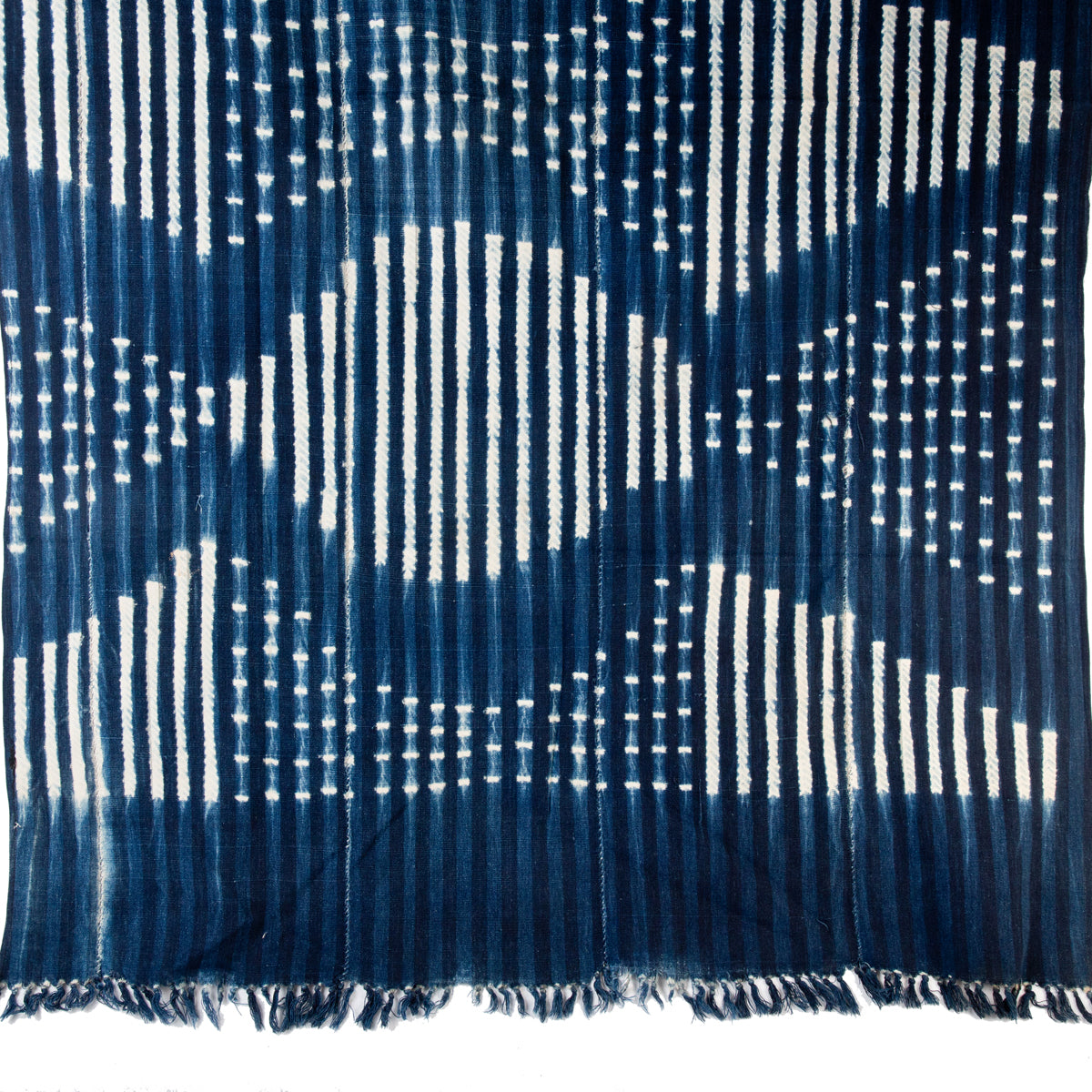 Indigo cloth TR42