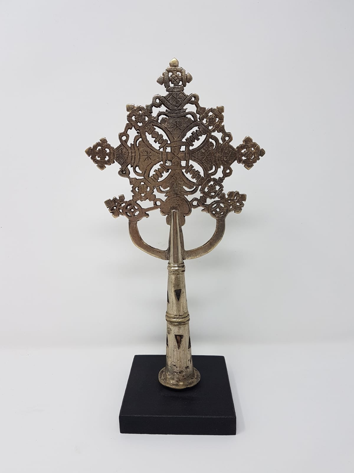 Ethiopian Cross