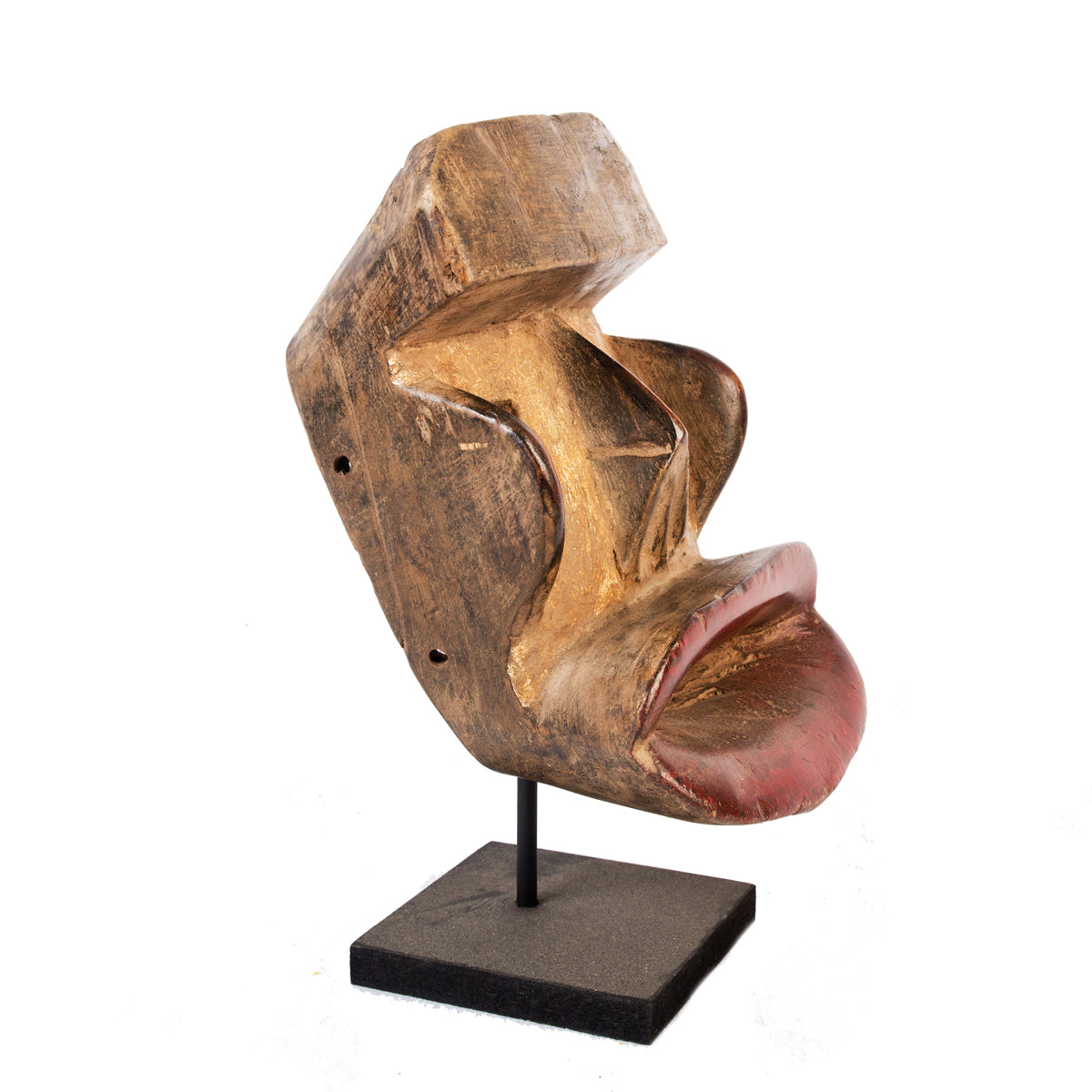 Tee Gla Mask TR38