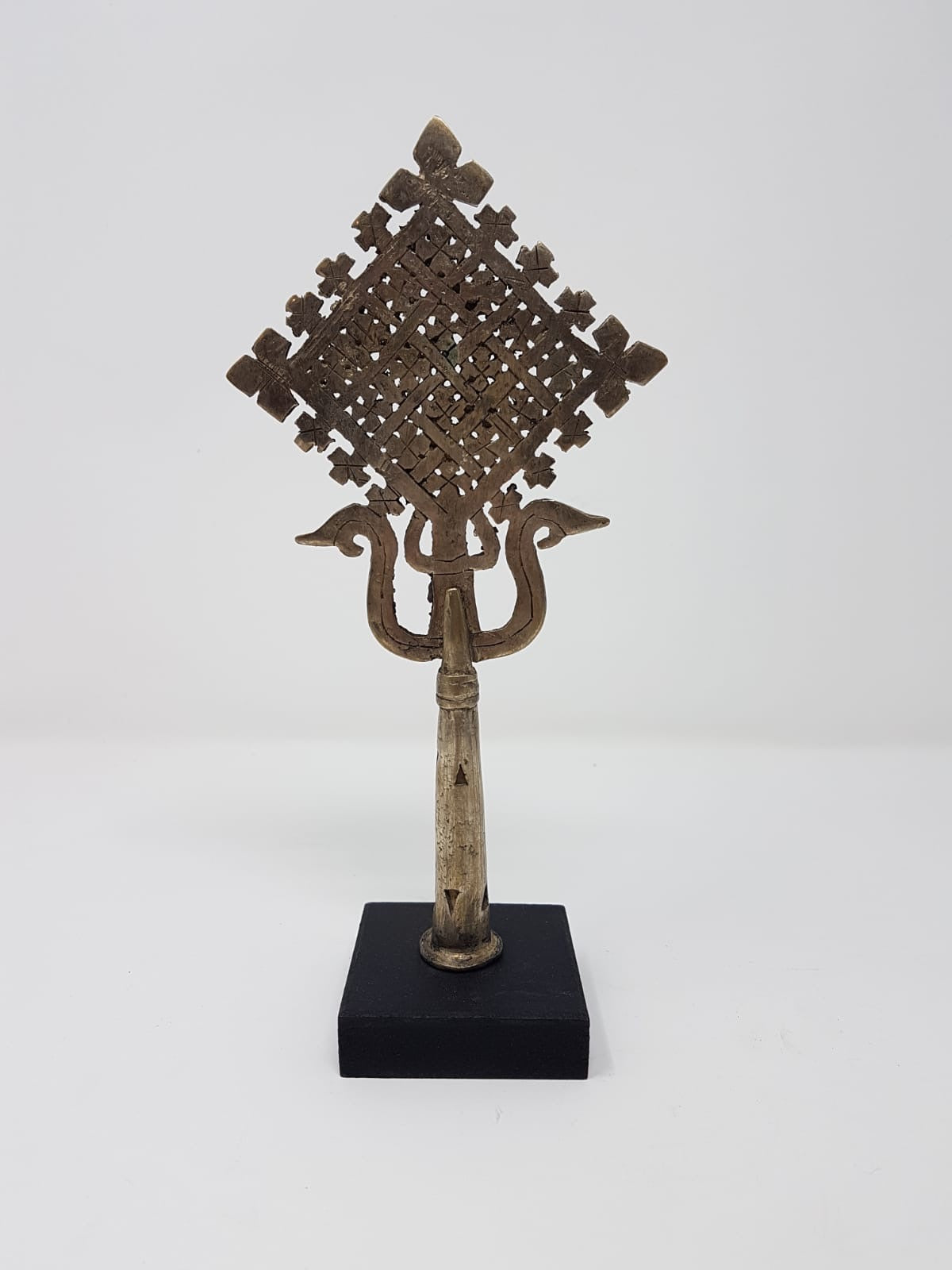 Ethiopian Cross