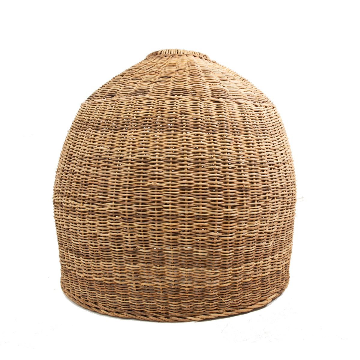 Malawi Cane Hand Woven Lamp Shade - S 101