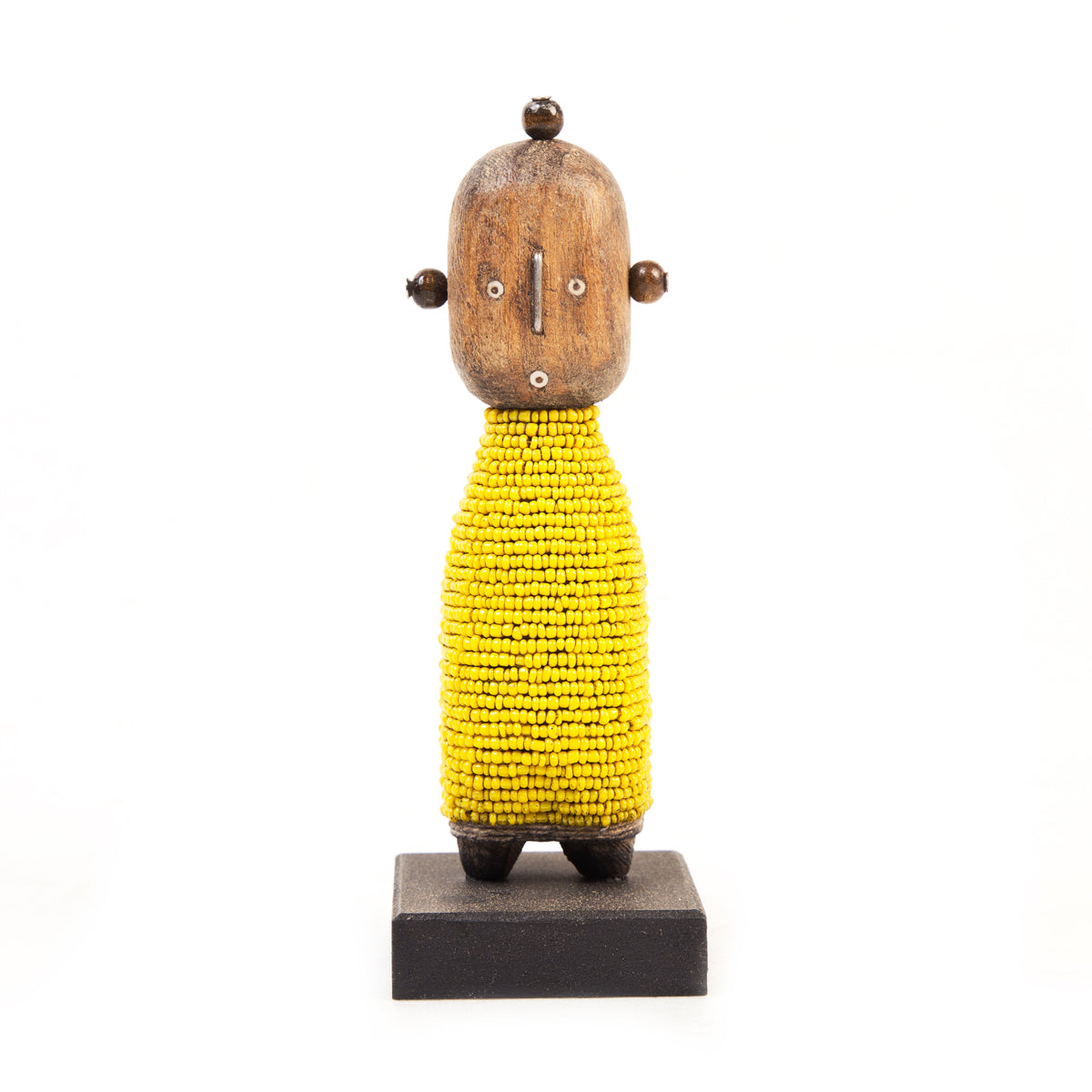 Namji Doll - Baby Yellow - 127
