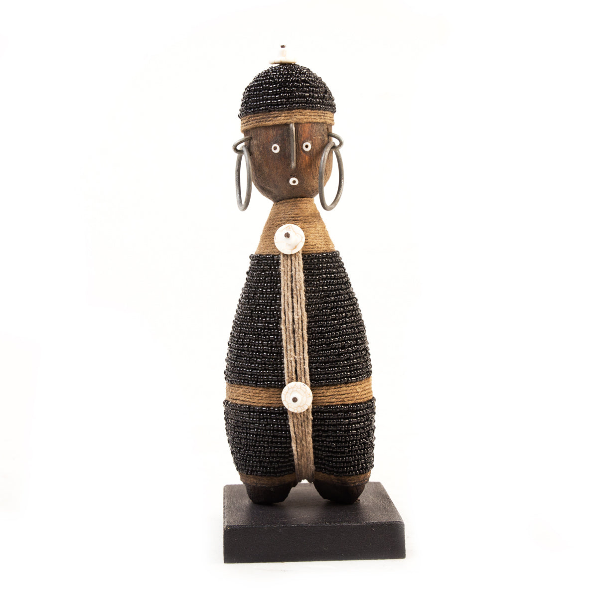 Namji Doll - - Back 135