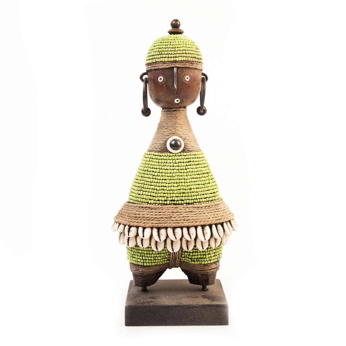 Namji Doll - - Lime Green 145