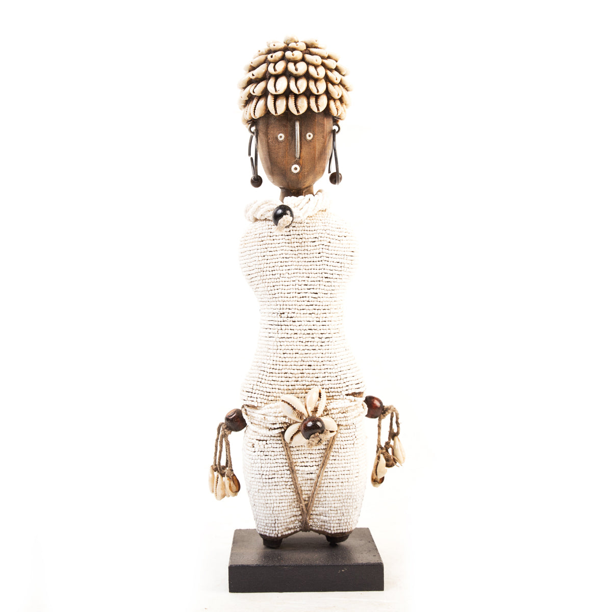 Namji Doll - - White 150A
