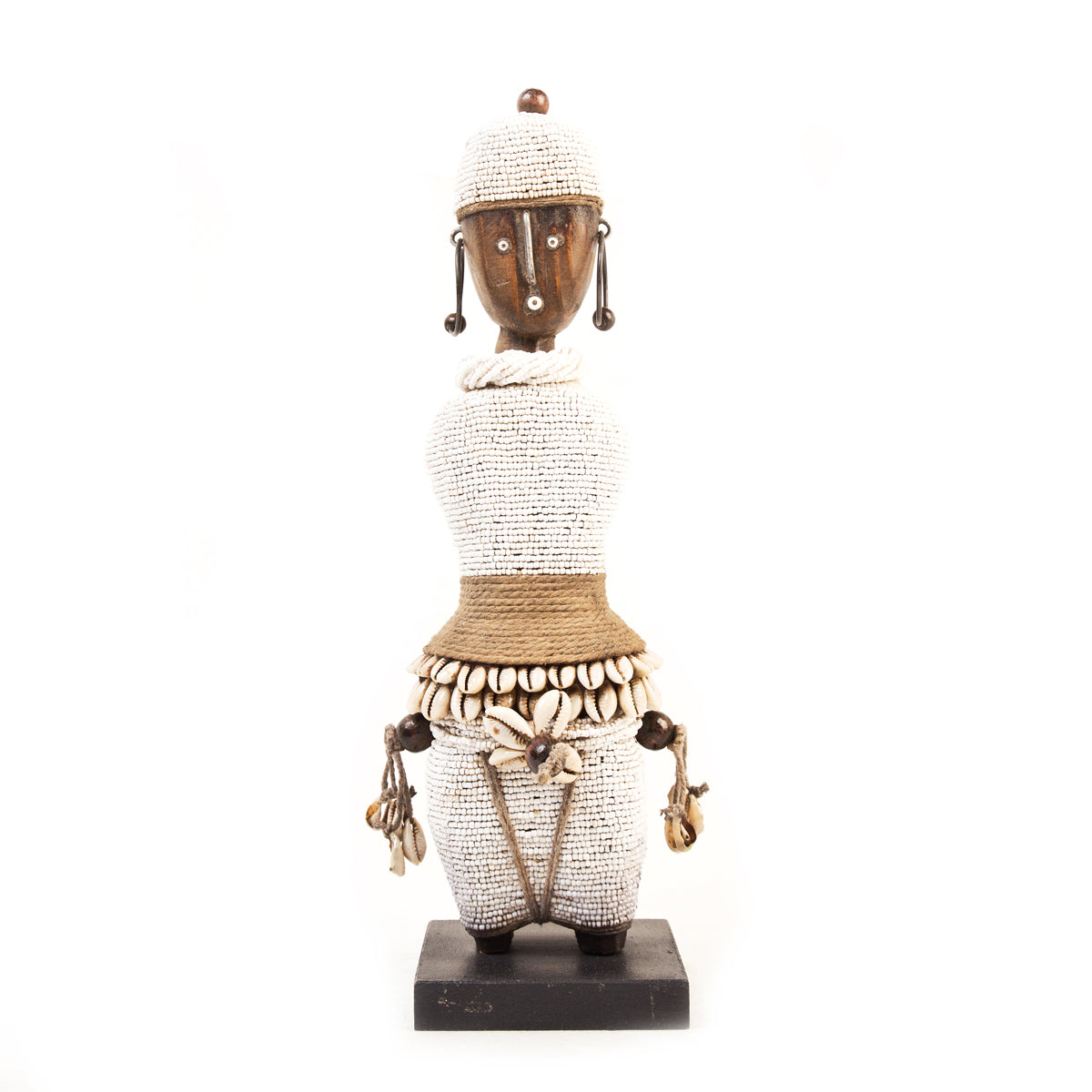 Namji Doll - - White 150B