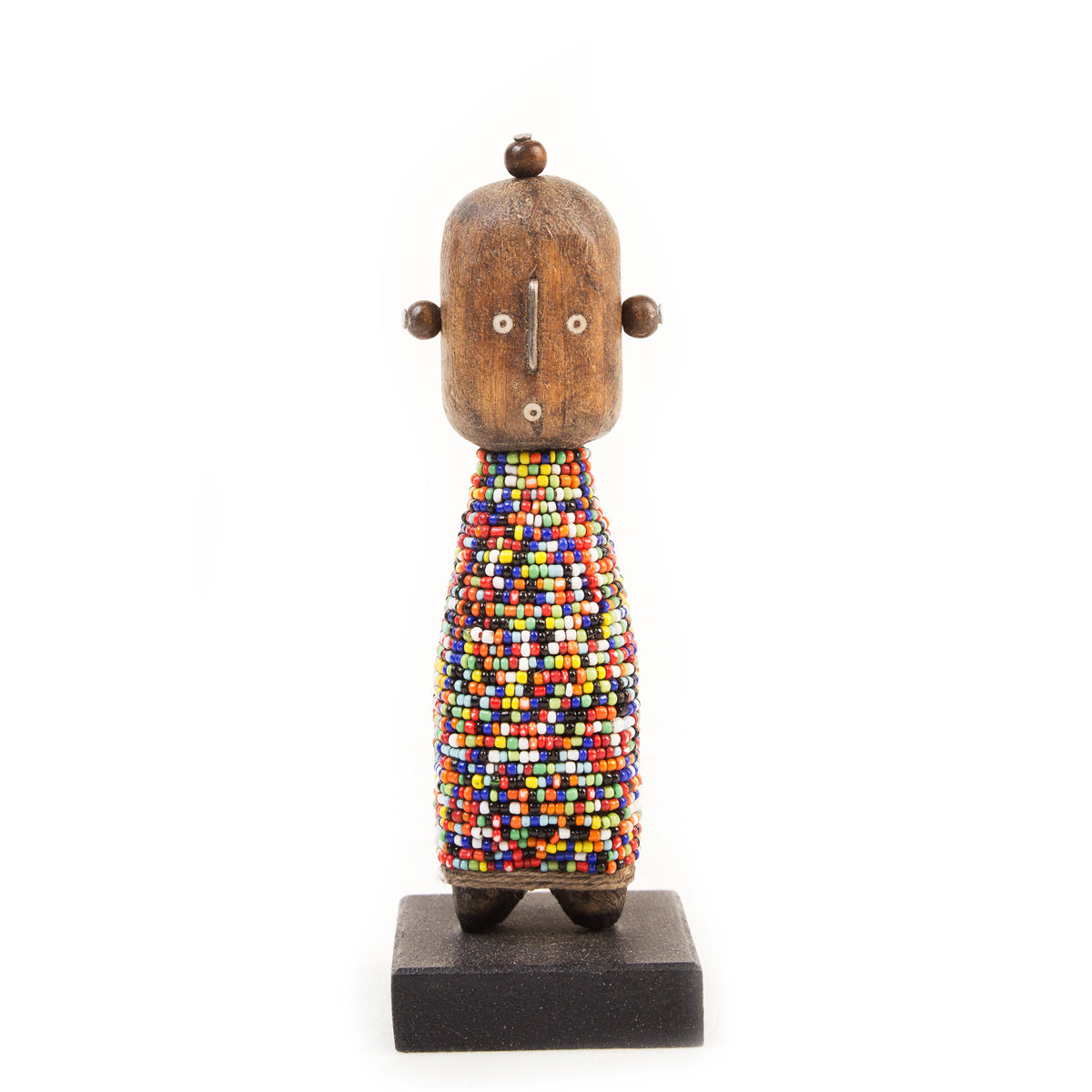Namji Doll - Baby - Multi Coloured 163