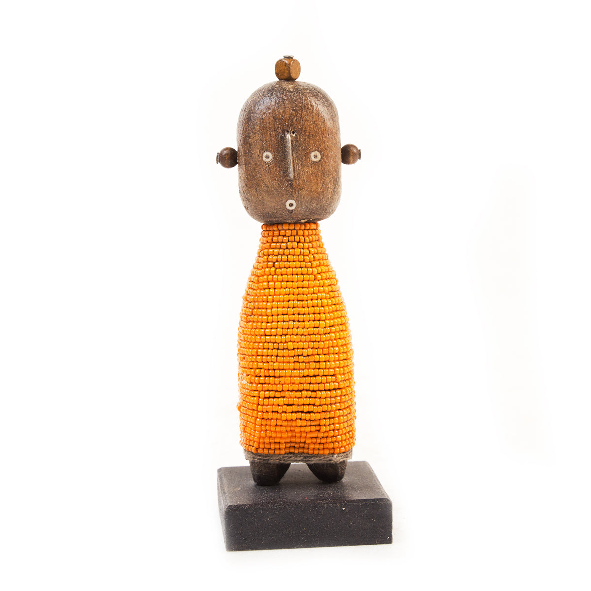 Namji Doll - Baby - Orange 165