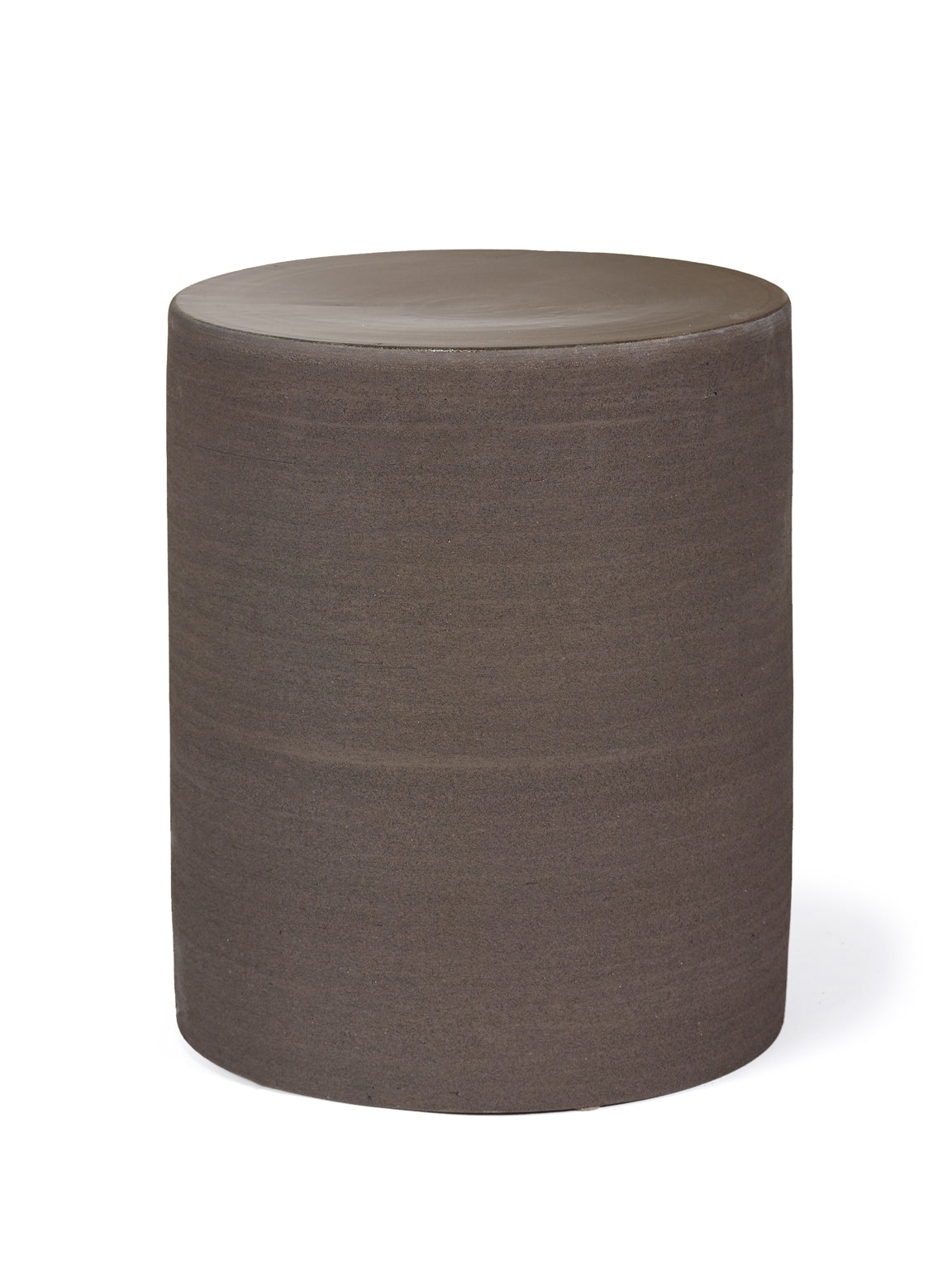 Marie Black Side Table