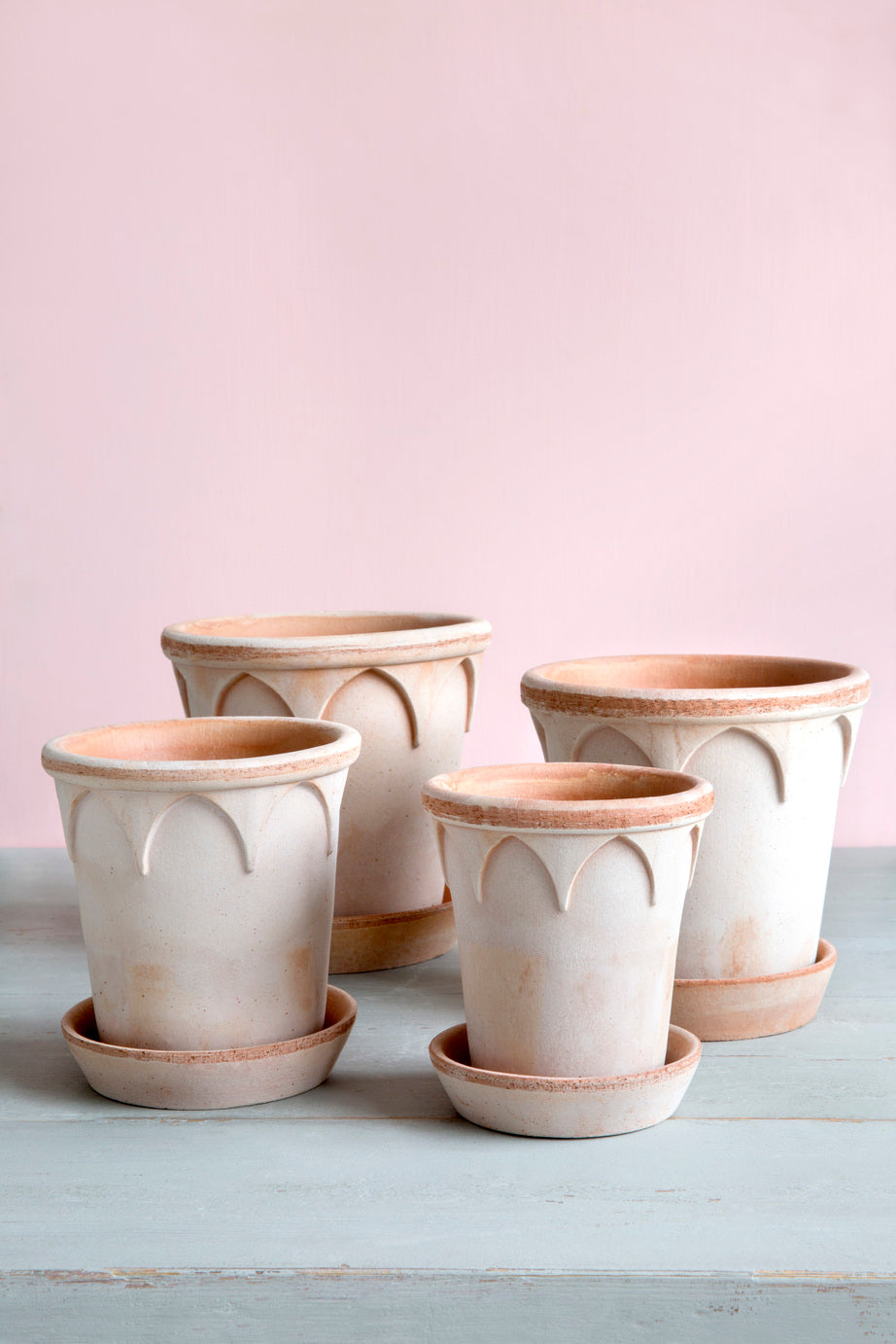Elizabeth Pot