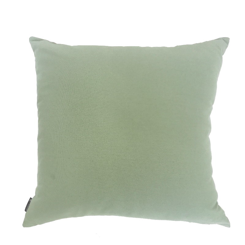 Ardmore - Lovebird Leopards Tanzanite Cushion Cover