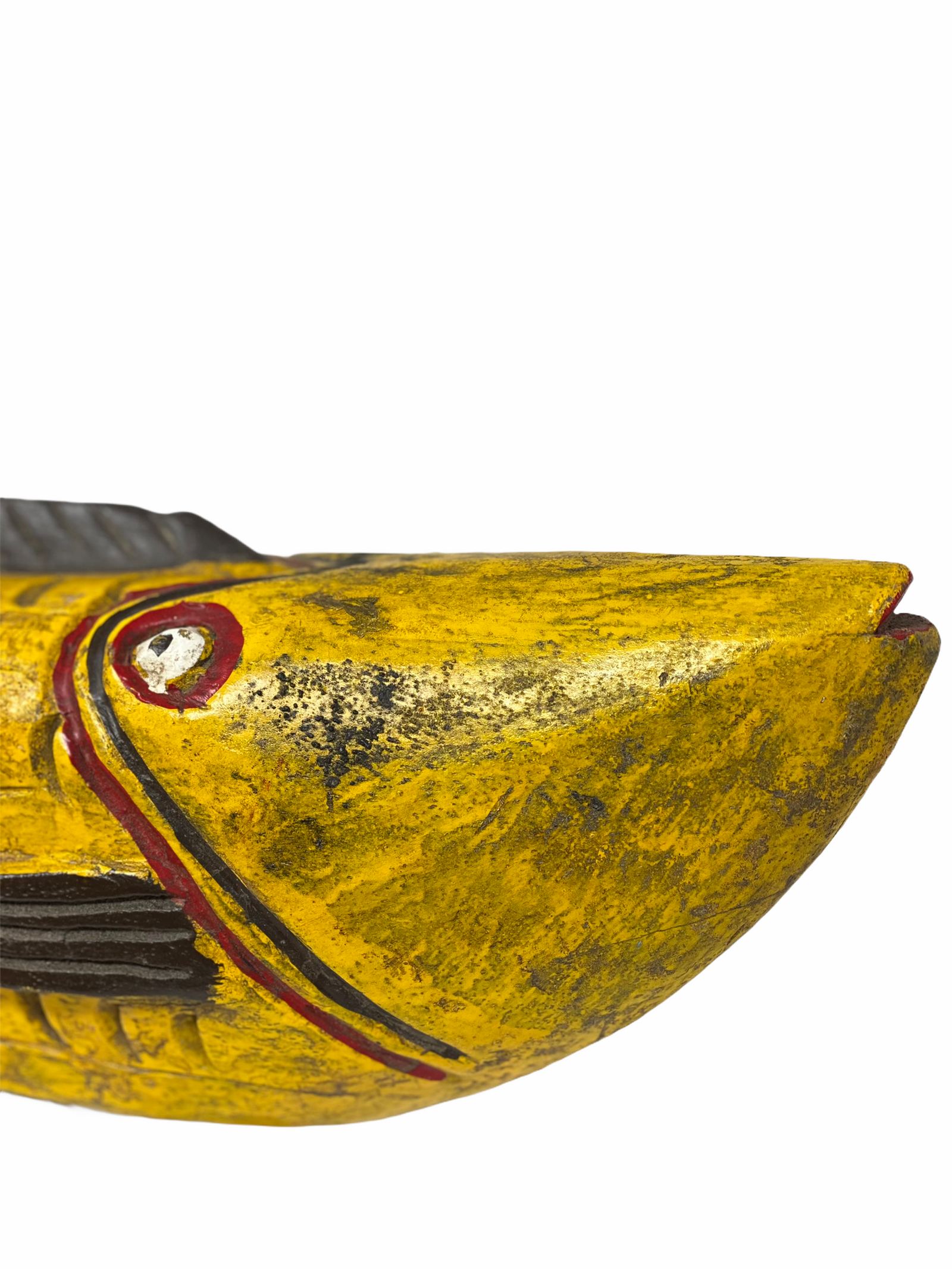 Puppet Fish Mali - Large