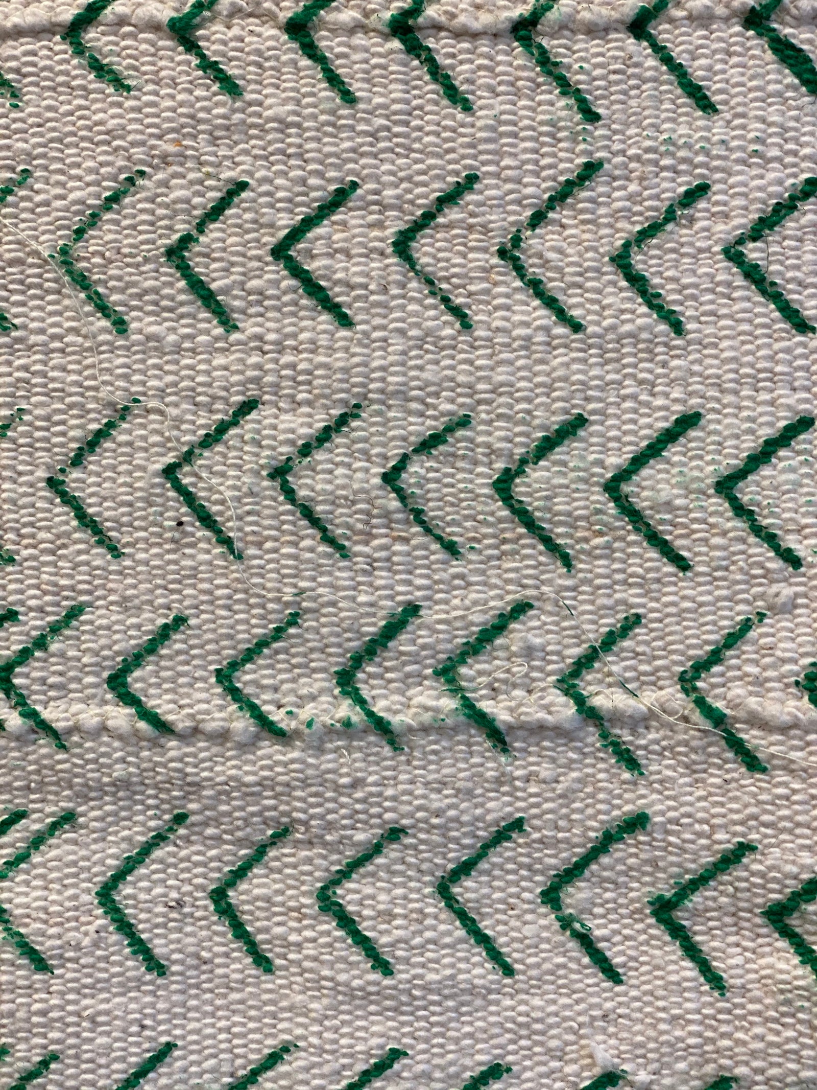 Mud Cloth Handwoven Throw