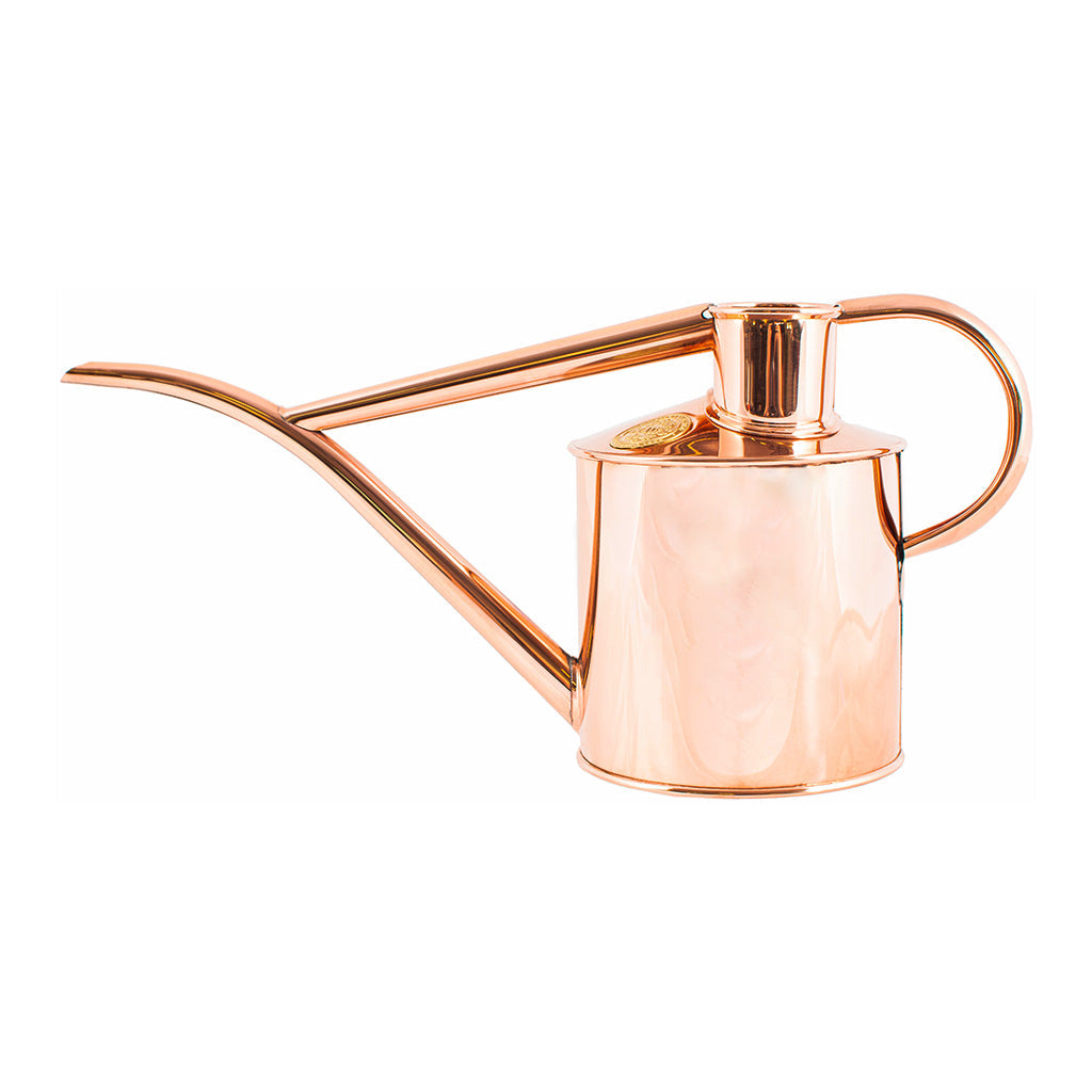 Fazeley Flow- Two Pint Copper Pot by HAWS