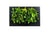 LIVE PICTURE - Living wall frame - 112cm - Black
