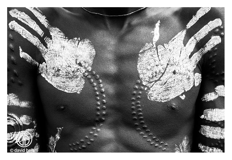 He gained his Fine Art Degree with Honours in photography in 2004, and after several years working in commercial photography returned his focus to his fine art roots