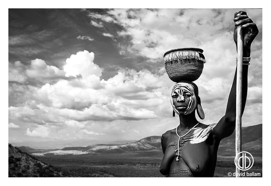 He gained his Fine Art Degree with Honours in photography in 2004, and after several years working in commercial photography returned his focus to his fine art roots
