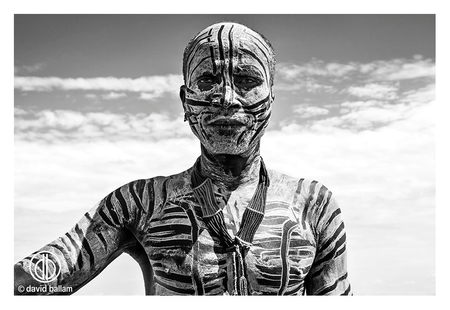He gained his Fine Art Degree with Honours in photography in 2004, and after several years working in commercial photography returned his focus to his fine art roots
