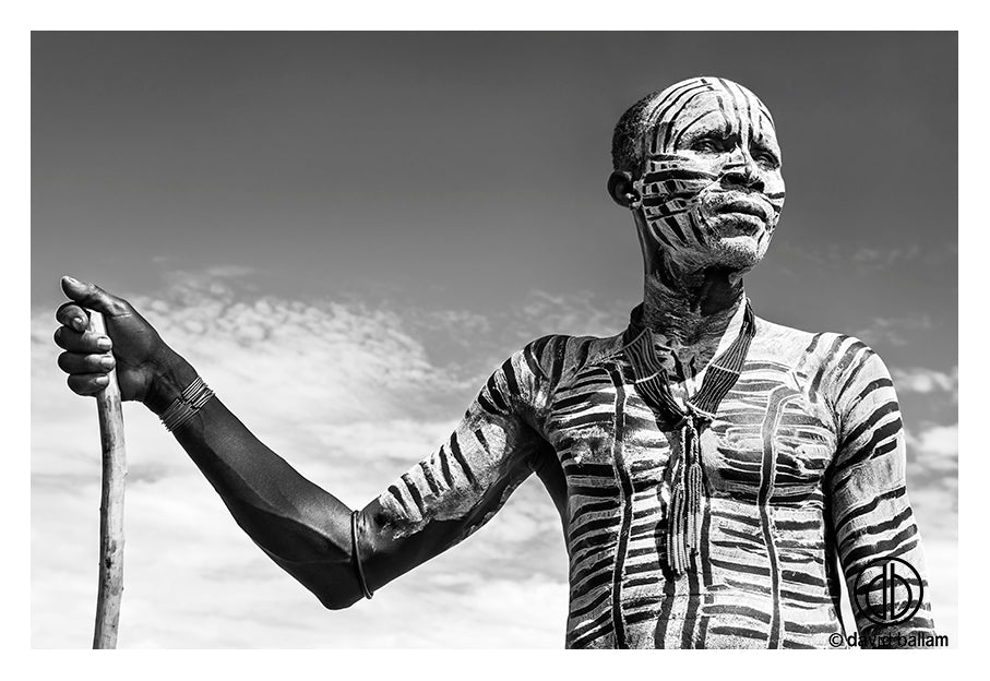 He gained his Fine Art Degree with Honours in photography in 2004, and after several years working in commercial photography returned his focus to his fine art roots